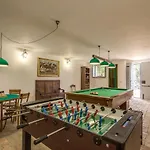 Villa Benedetta - Teloni Osimo