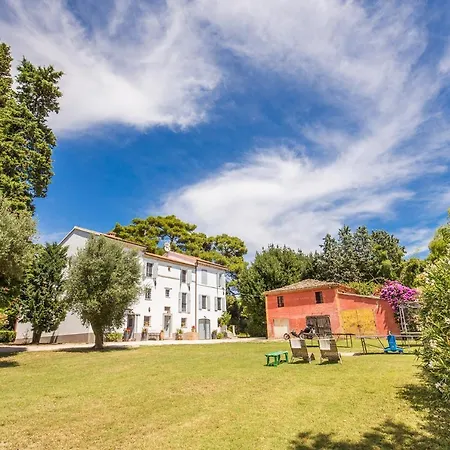 Benedetta - Homelike Villa *