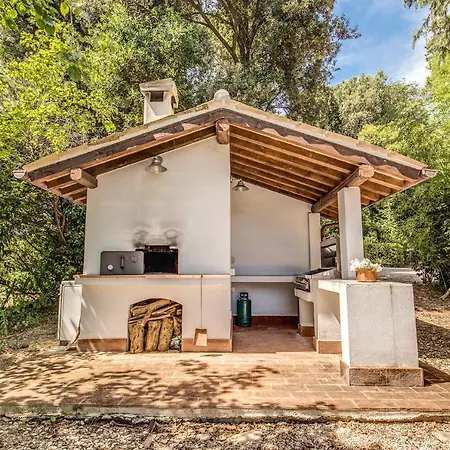 Villa Benedetta - Homelike