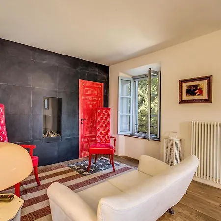 Benedetta - Teloni Villa