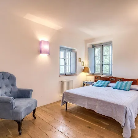 Benedetta - Homelike Villa