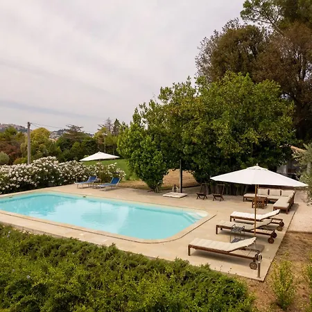 Villa Benedetta - Homelike