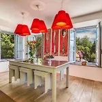 Villa Benedetta - Teloni *