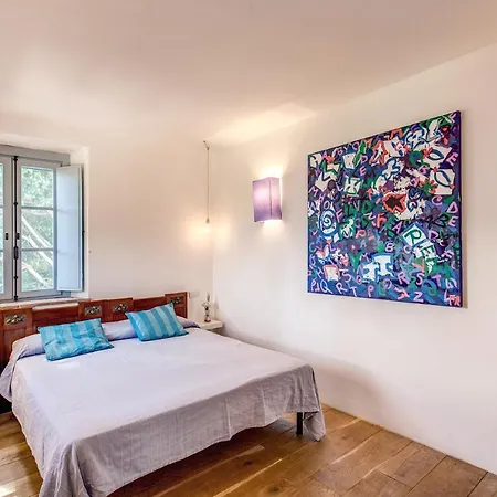 Villa Benedetta - Teloni Osimo