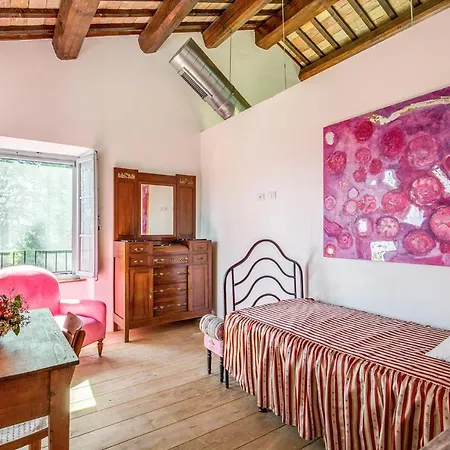 Villa Benedetta - Teloni