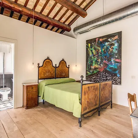 Benedetta - Teloni Villa *