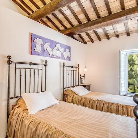 Benedetta - Teloni Villa *