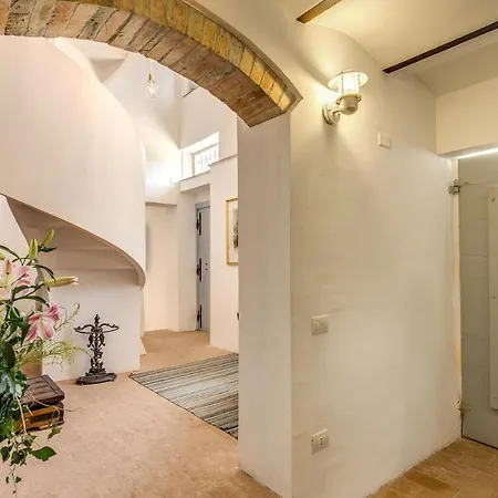 Villa Benedetta - Teloni Osimo