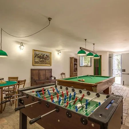 Villa Benedetta - Teloni Osimo