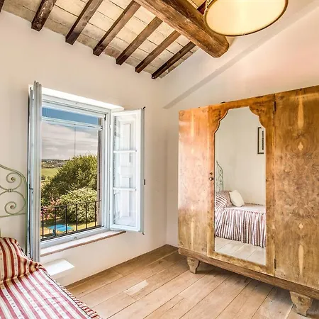 Benedetta - Teloni Villa *