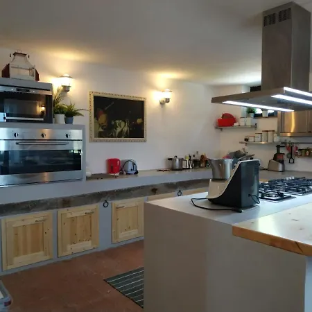 Benedetta - Teloni Villa Osimo