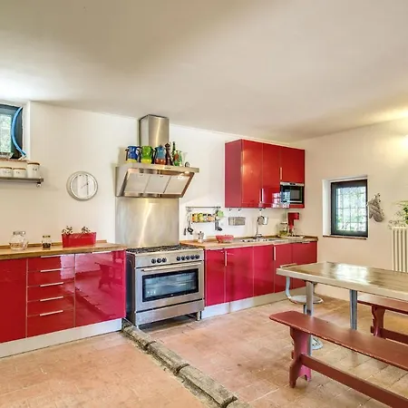 Villa Benedetta - Teloni Osimo