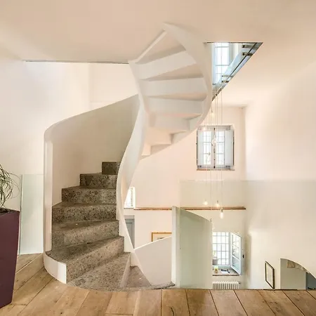 Villa Benedetta - Teloni *