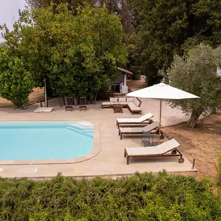 Benedetta - Teloni Villa