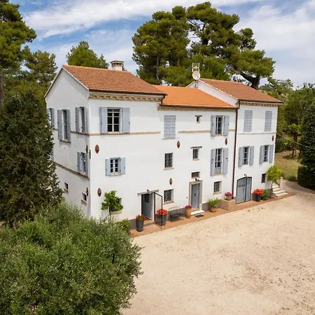 Benedetta - Teloni Villa