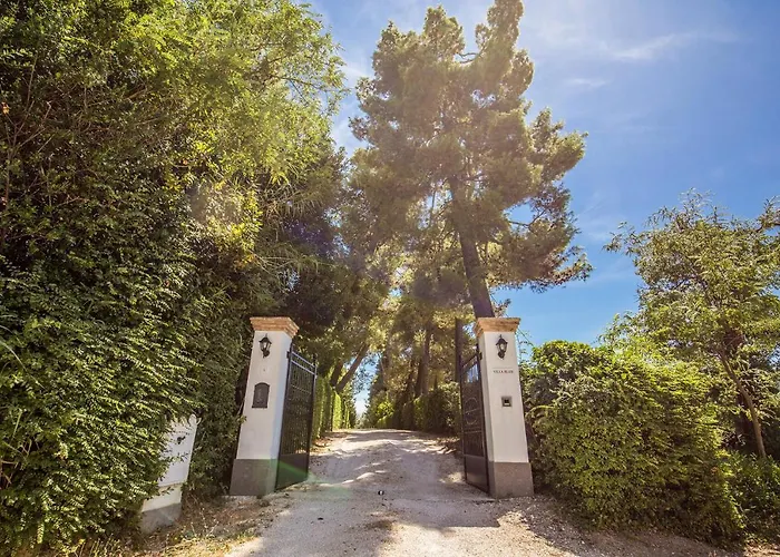 Benedetta - Teloni Villa