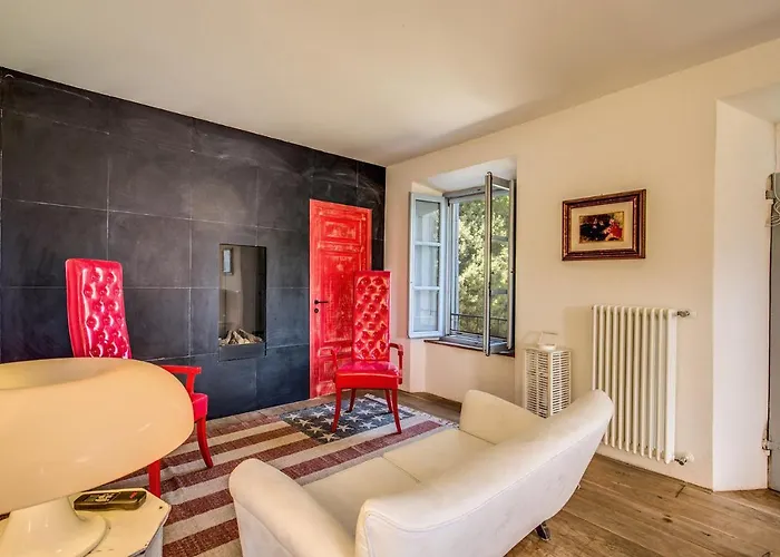 Benedetta - Teloni Villa