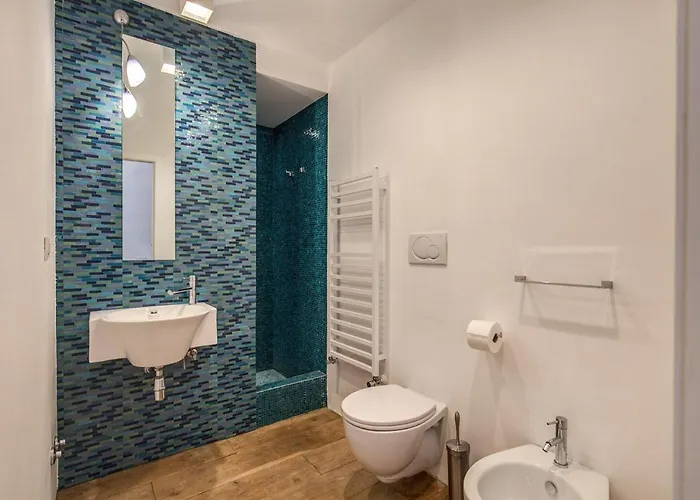 Benedetta - Teloni Villa *