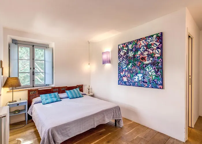 Villa Benedetta - Teloni Osimo