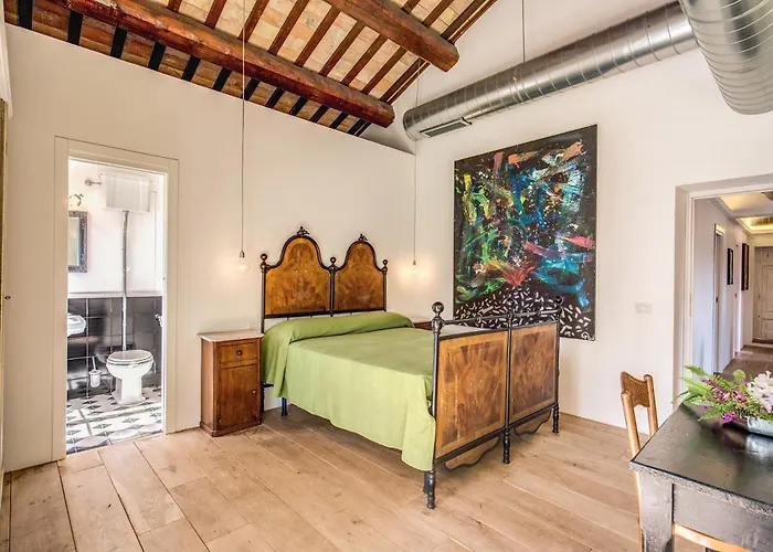 Benedetta - Teloni Villa *