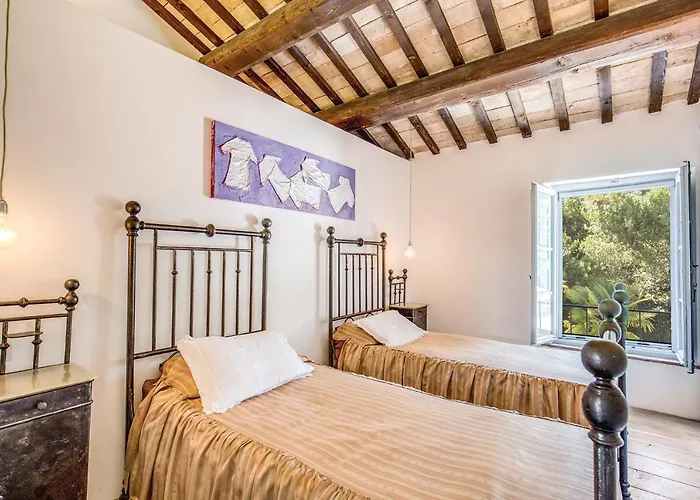 Benedetta - Teloni Villa *