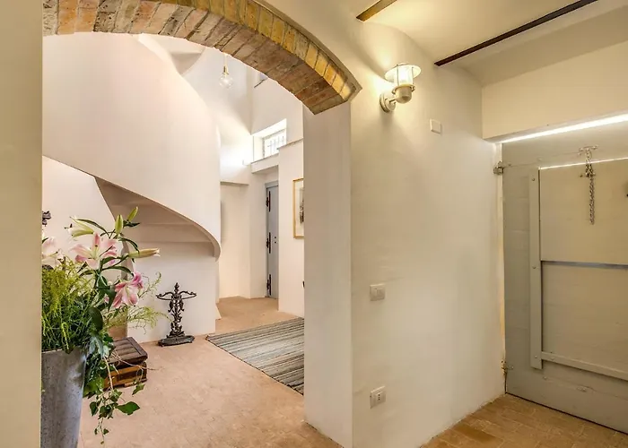 Villa Benedetta - Teloni Osimo