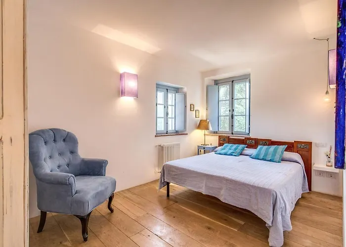 Benedetta - Teloni Villa