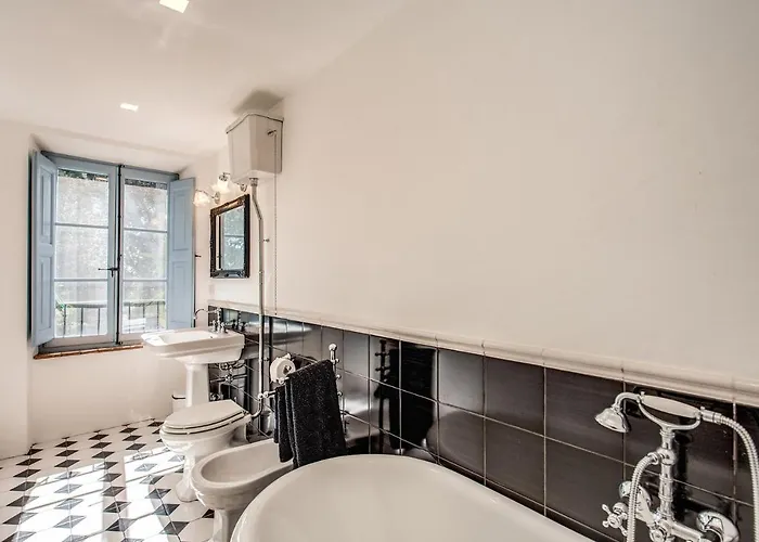 Villa Benedetta - Teloni Osimo