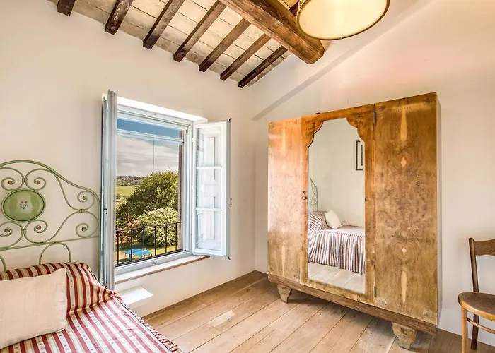 Benedetta - Teloni Villa *