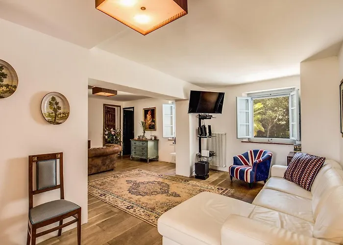 Benedetta - Teloni Villa