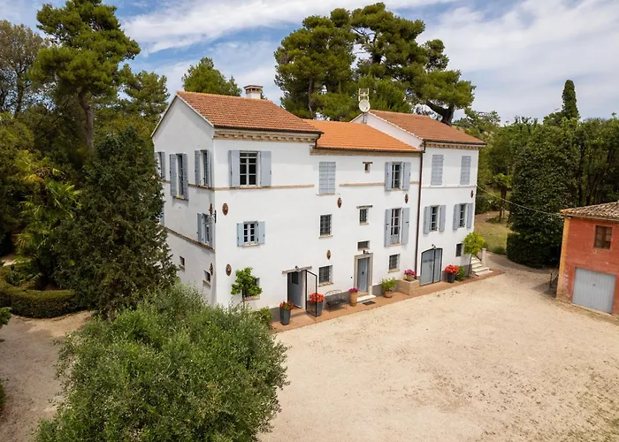 Benedetta - Teloni Villa